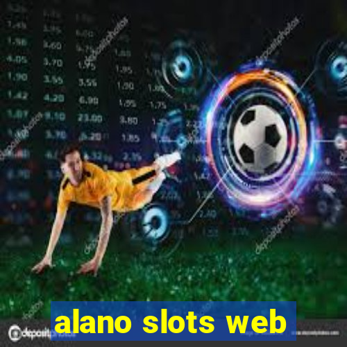 alano slots web